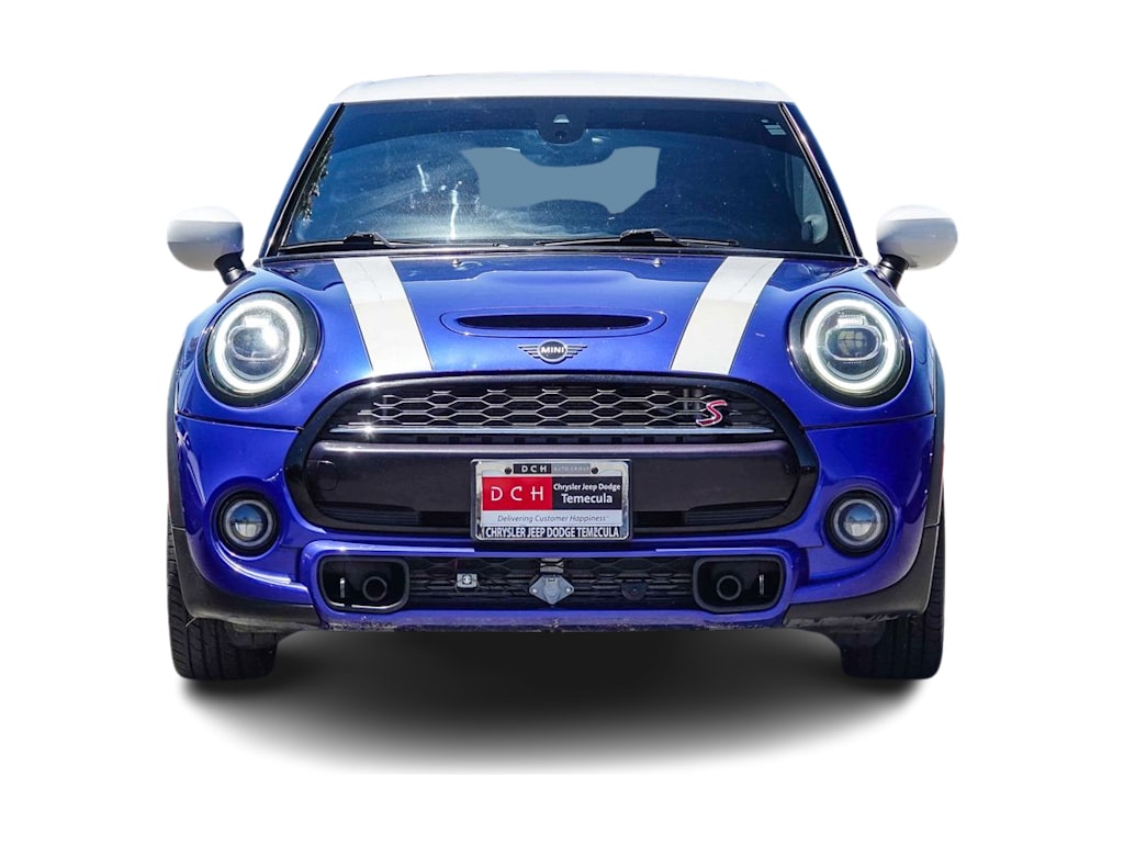 Thumbnail: 2021 MINI Cooper - 5