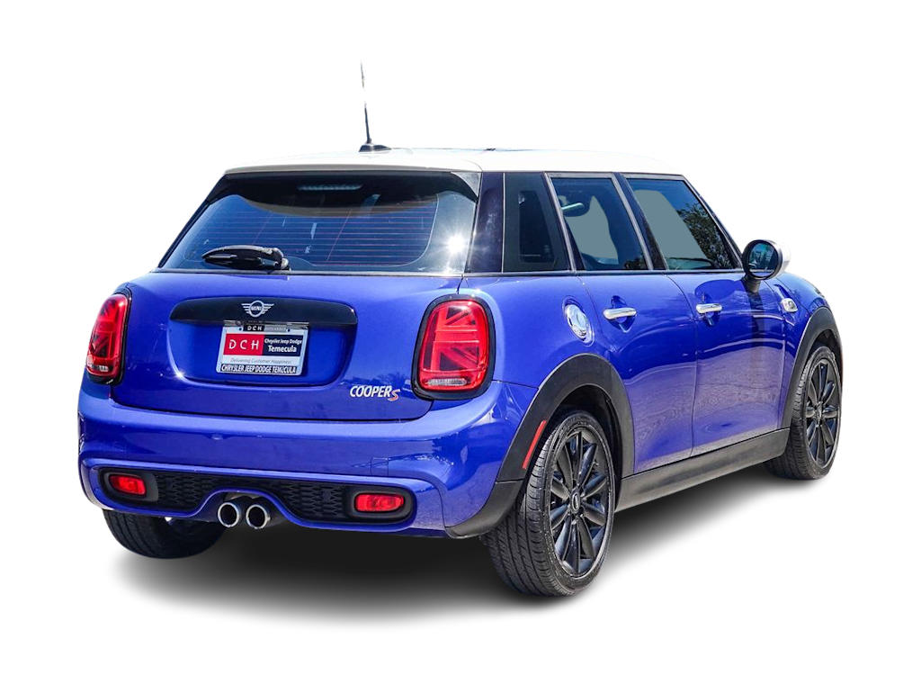 Thumbnail: 2021 MINI Cooper - 19