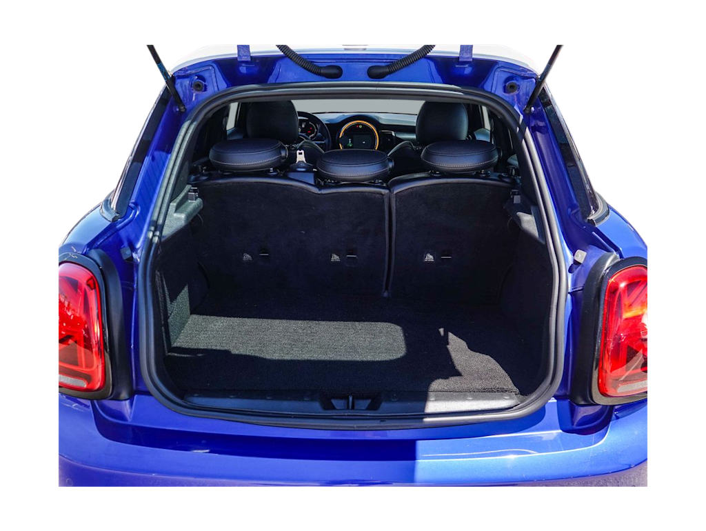 Thumbnail: 2021 MINI Cooper - 16