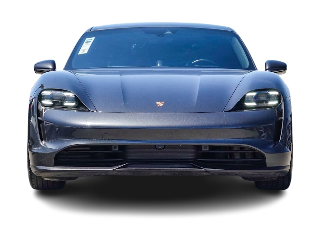 Thumbnail: 2020 Porsche Taycan - 5