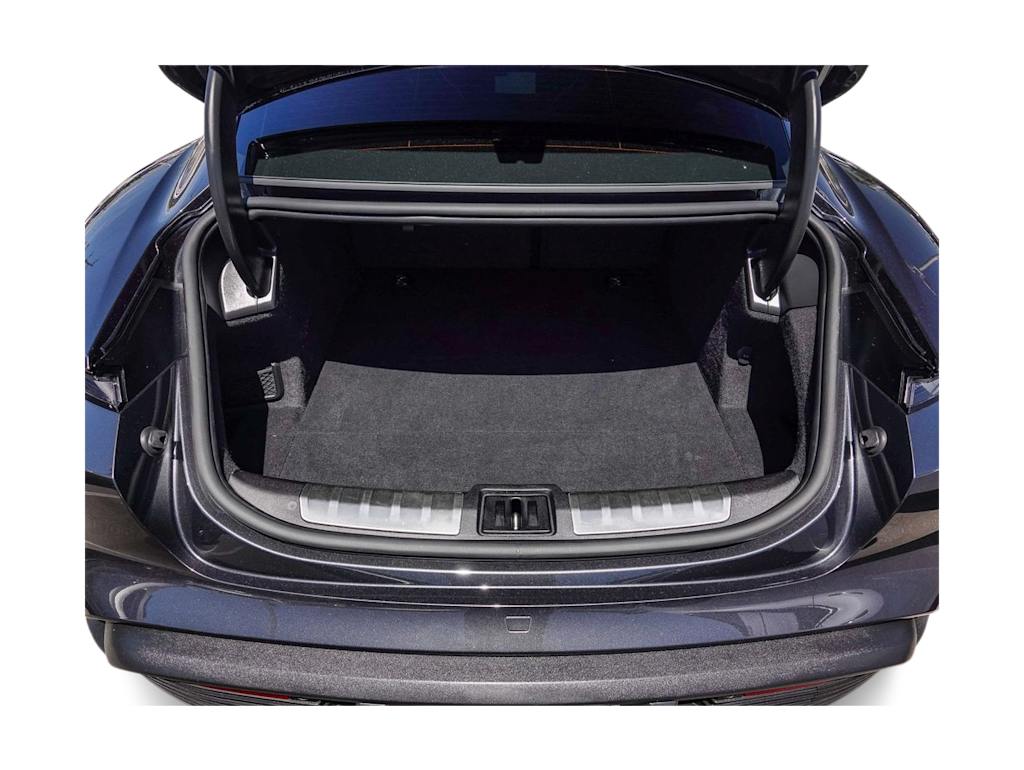 Thumbnail: 2020 Porsche Taycan - 16