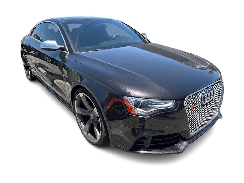 Thumbnail: 2015 Audi RS 5 - 10