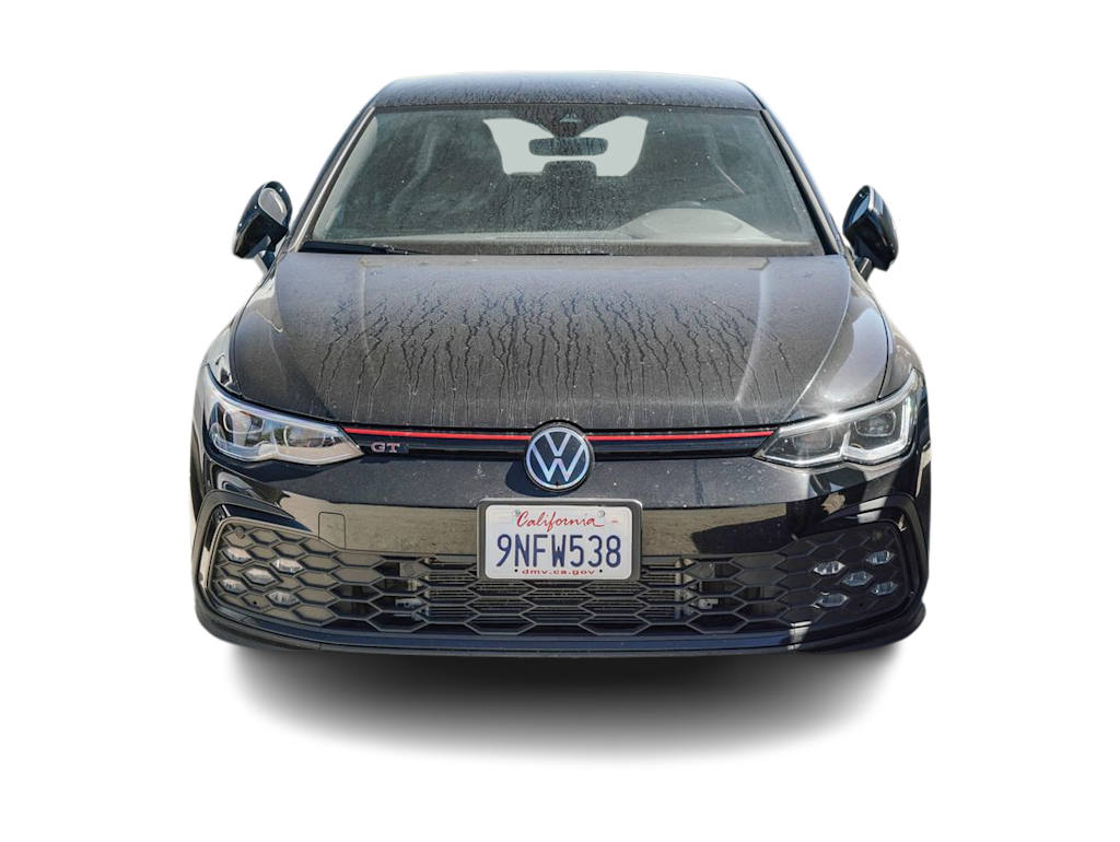 Thumbnail: 2024 Volkswagen Golf - 8