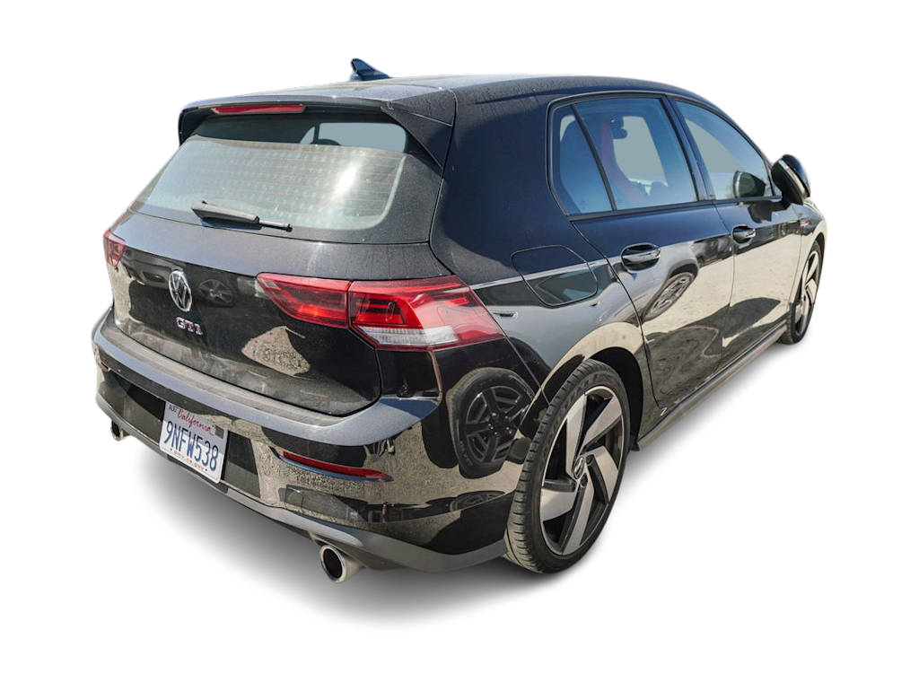 Thumbnail: 2024 Volkswagen Golf - 12