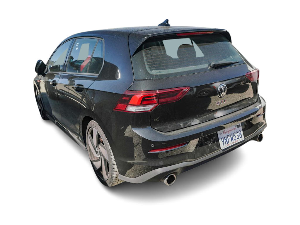 Thumbnail: 2024 Volkswagen Golf - 2