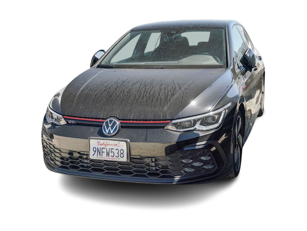 Thumbnail: 2024 Volkswagen Golf - 3