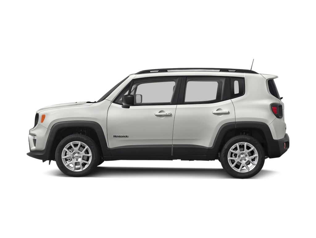 Thumbnail: 2023 Jeep Renegade - 3