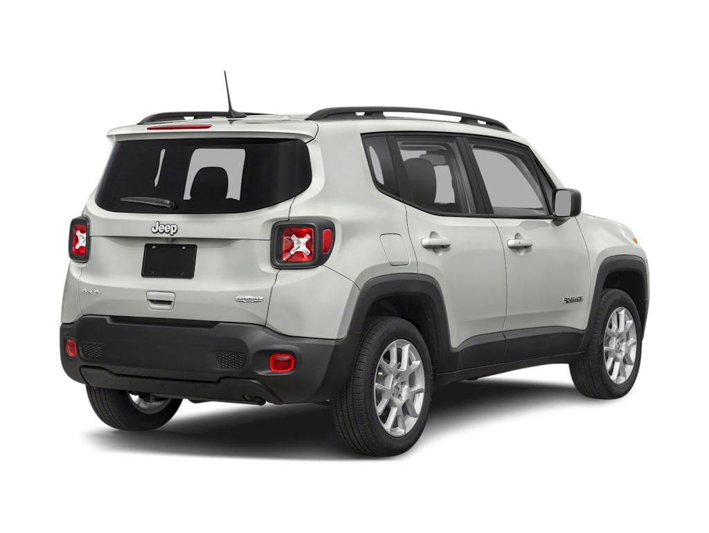 Thumbnail: 2023 Jeep Renegade - 10