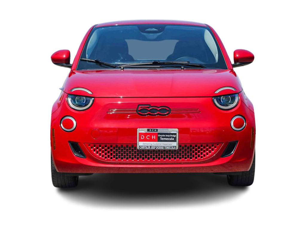 Thumbnail: 2024 Fiat 500e - 5
