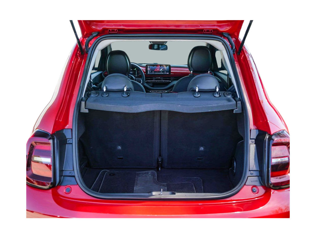 Thumbnail: 2024 Fiat 500e - 15