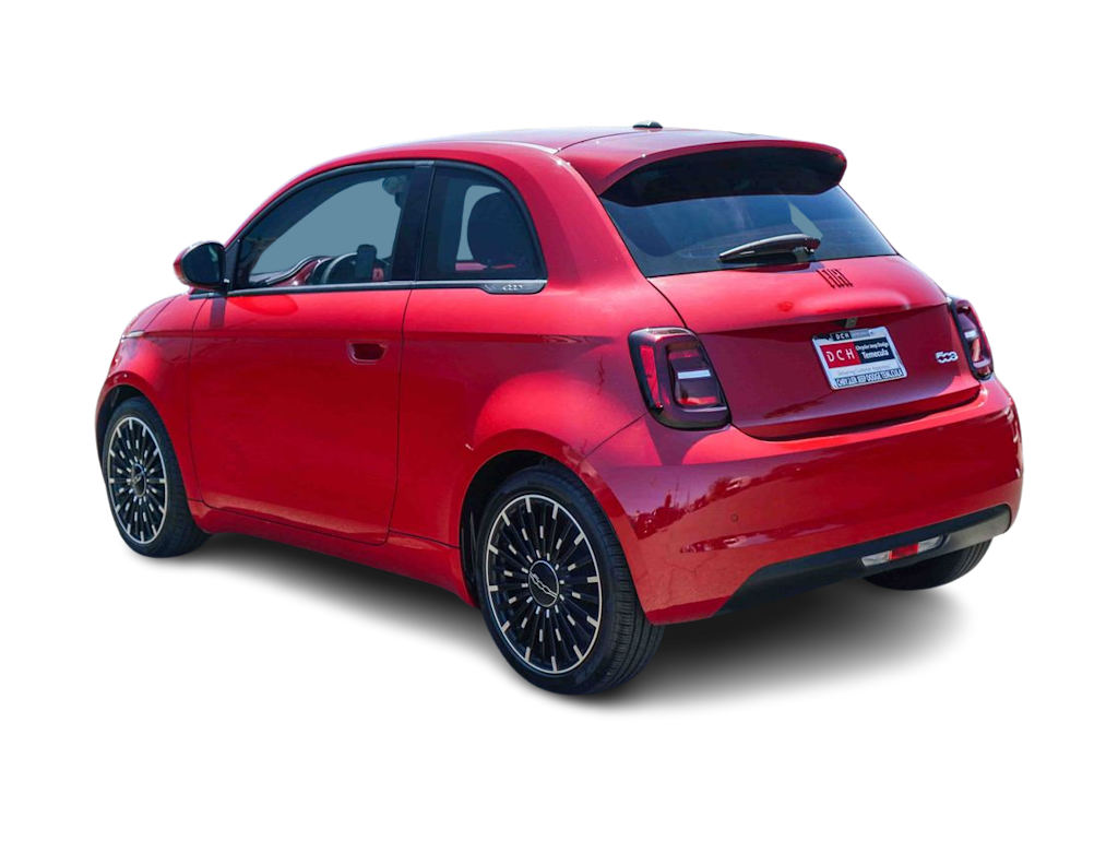 Thumbnail: 2024 Fiat 500e - 3
