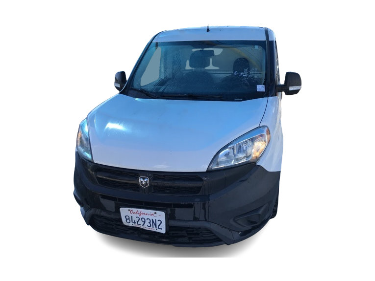 2018 RAM ProMaster City Tradesman 5