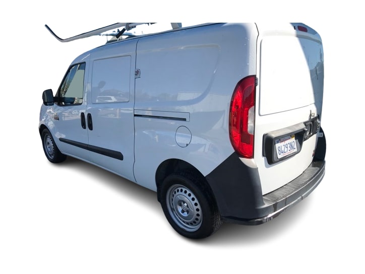 2018 RAM ProMaster City Tradesman 3