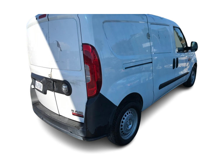 2018 RAM ProMaster City Tradesman 8