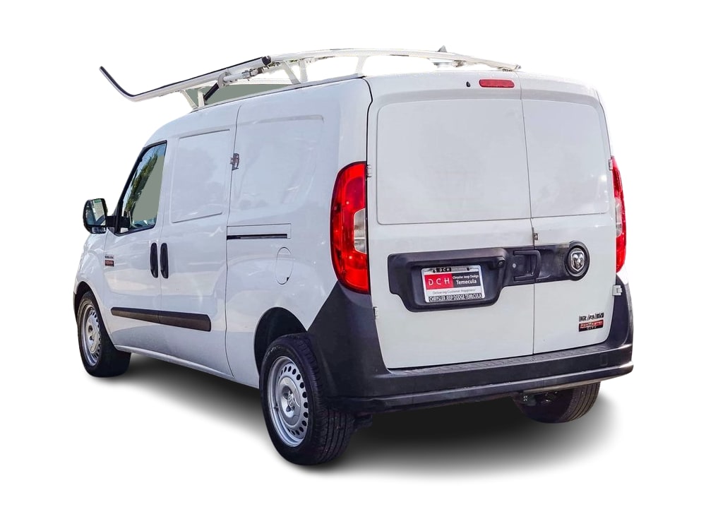 2018 RAM ProMaster City Tradesman 3