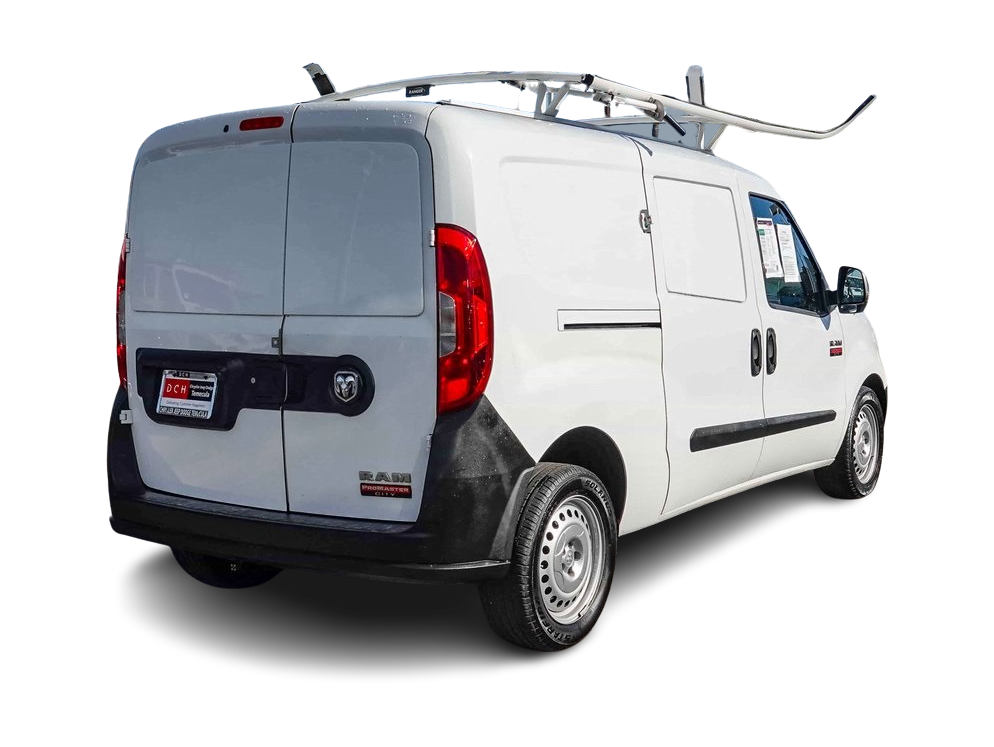 2018 RAM ProMaster City Tradesman 19