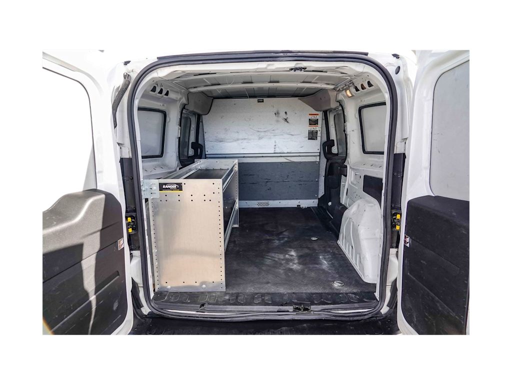 2018 RAM ProMaster City Tradesman 15