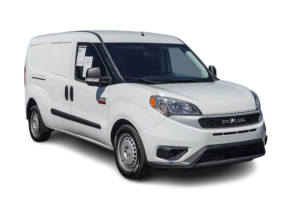 Thumbnail: 2022 RAM ProMaster City - 18