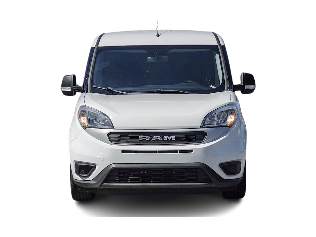 Thumbnail: 2022 RAM ProMaster City - 6