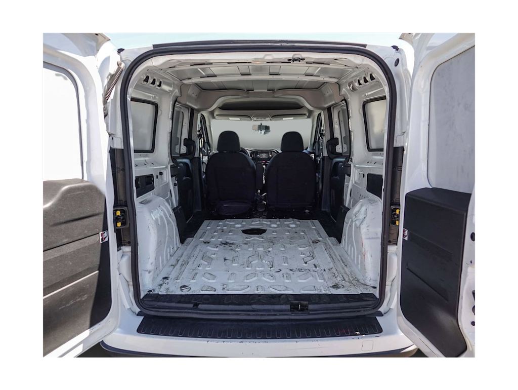 Thumbnail: 2022 RAM ProMaster City - 16