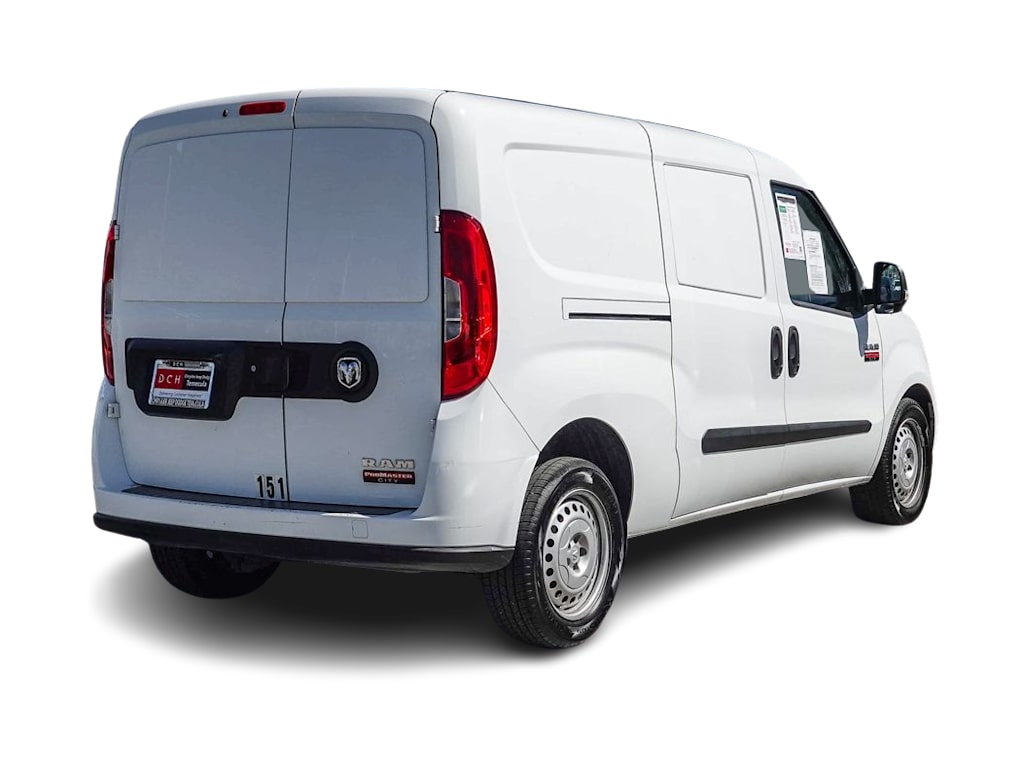 Thumbnail: 2022 RAM ProMaster City - 19