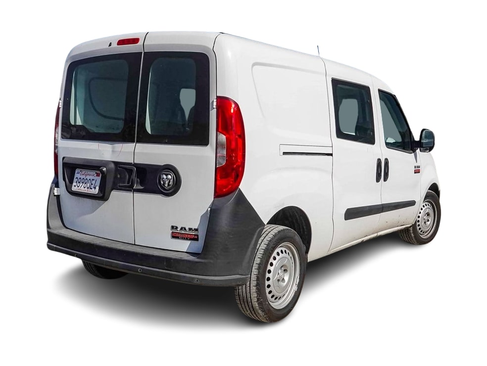 Thumbnail: 2021 RAM ProMaster City - 13