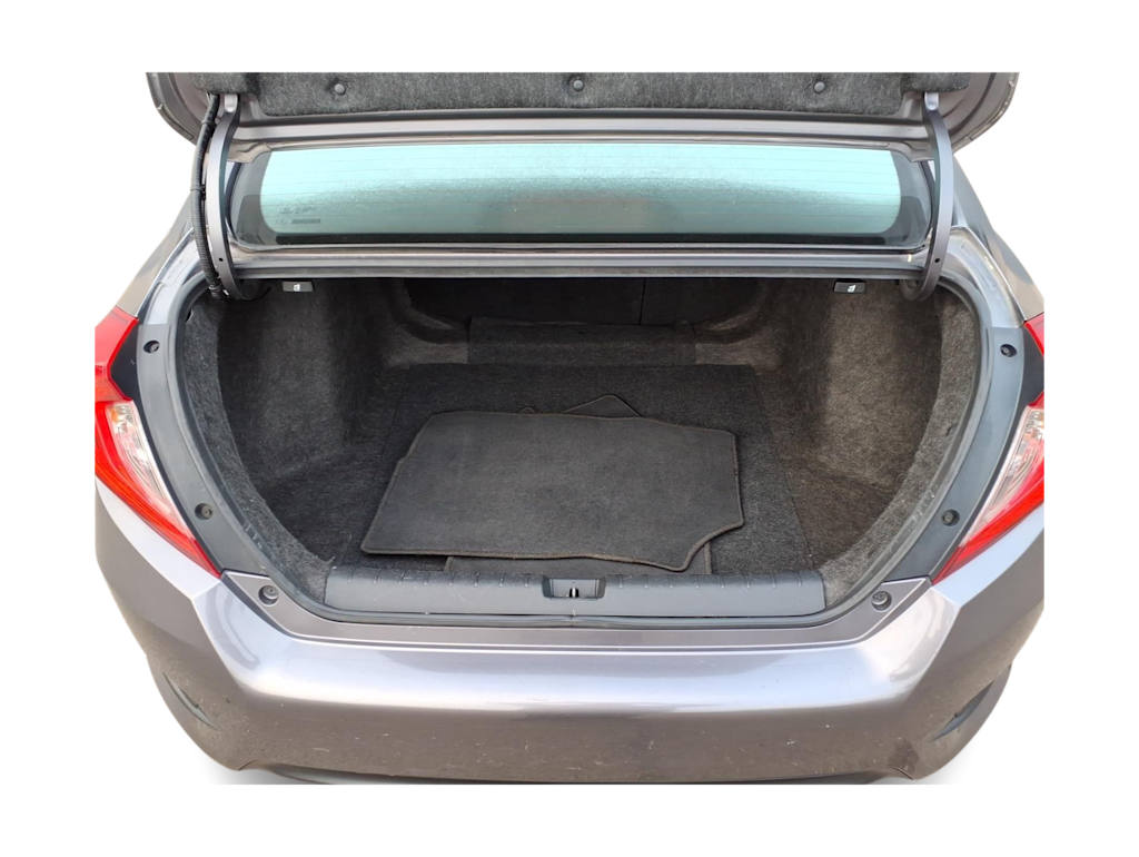 Thumbnail: 2016 Honda Civic - 13