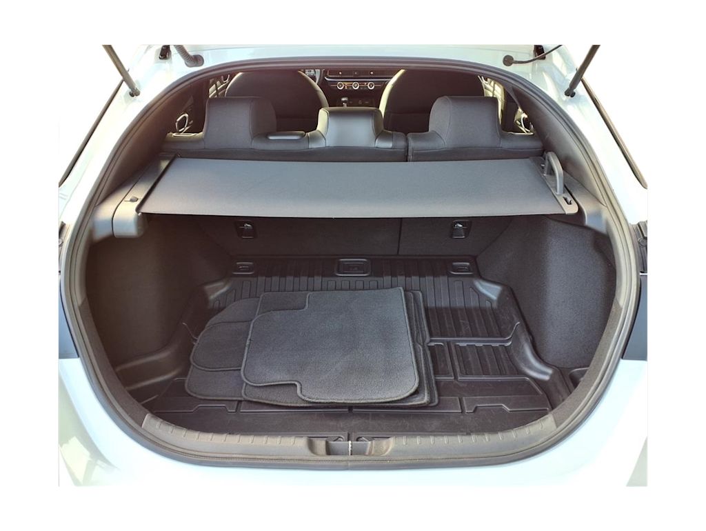 Thumbnail: 2022 Honda Civic - 12