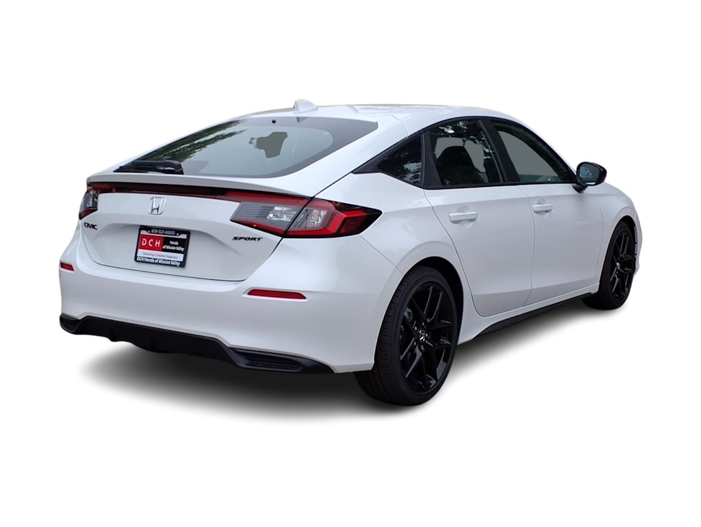 Thumbnail: 2026 Honda Civic - 14