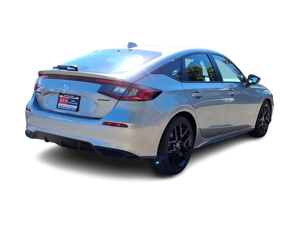 Thumbnail: 2026 Honda Civic - 14