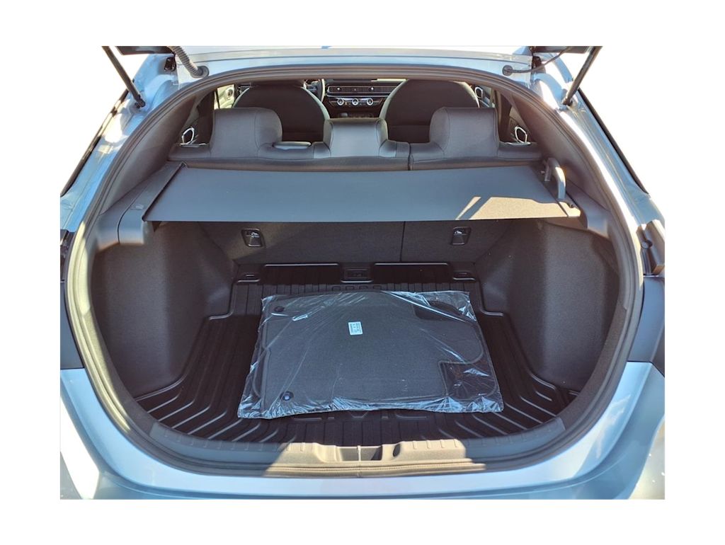 Thumbnail: 2026 Honda Civic - 12