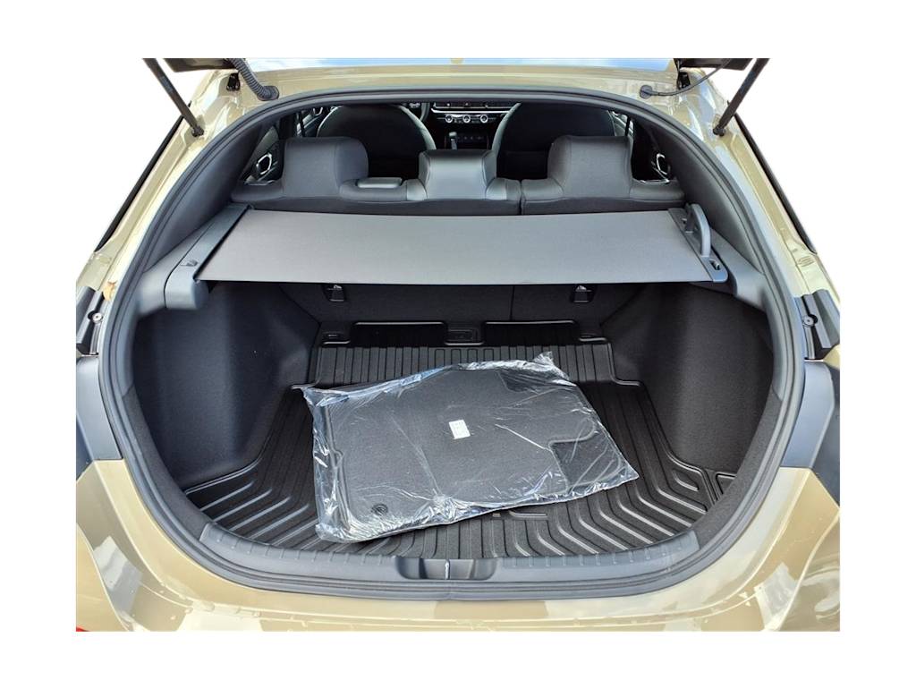 Thumbnail: 2026 Honda Civic - 12