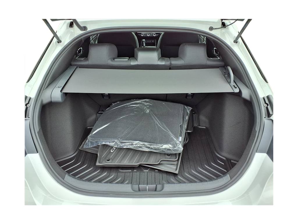 Thumbnail: 2026 Honda Civic - 12