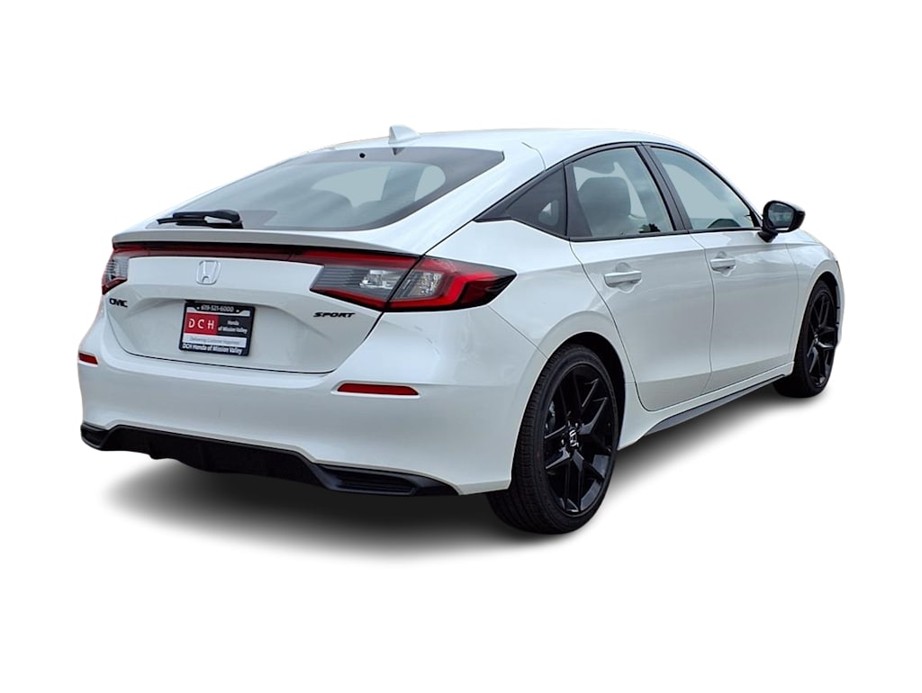 Thumbnail: 2026 Honda Civic - 14