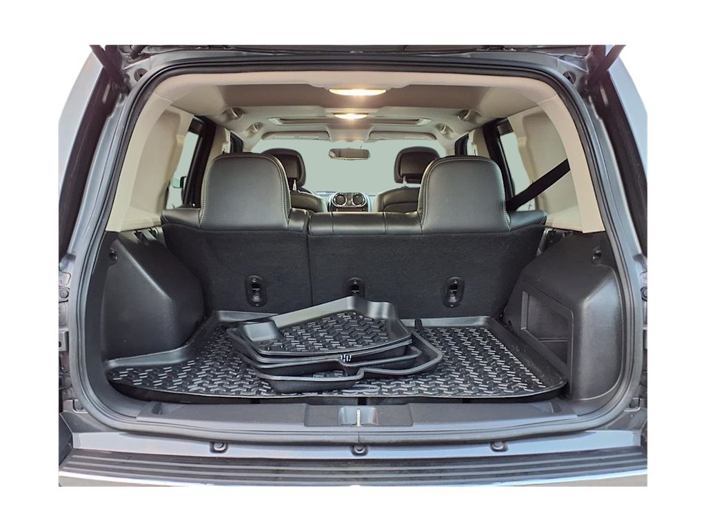 Thumbnail: 2017 Jeep Patriot - 12