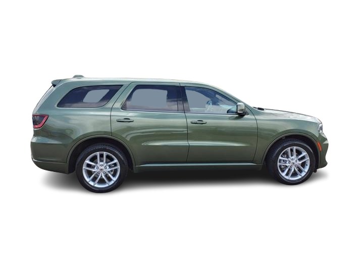 2021 Dodge Durango GT 14