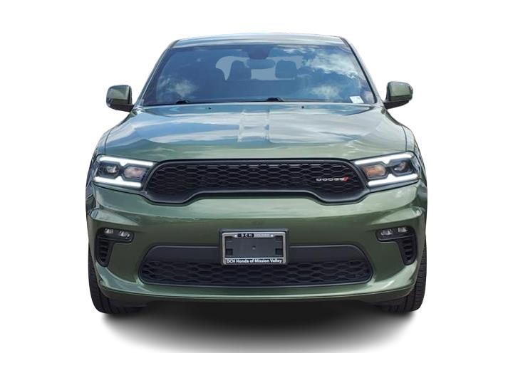 2021 Dodge Durango GT 4