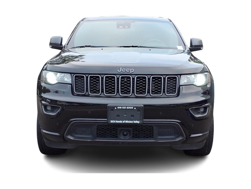 Thumbnail: 2021 Jeep Grand Cherokee - 5