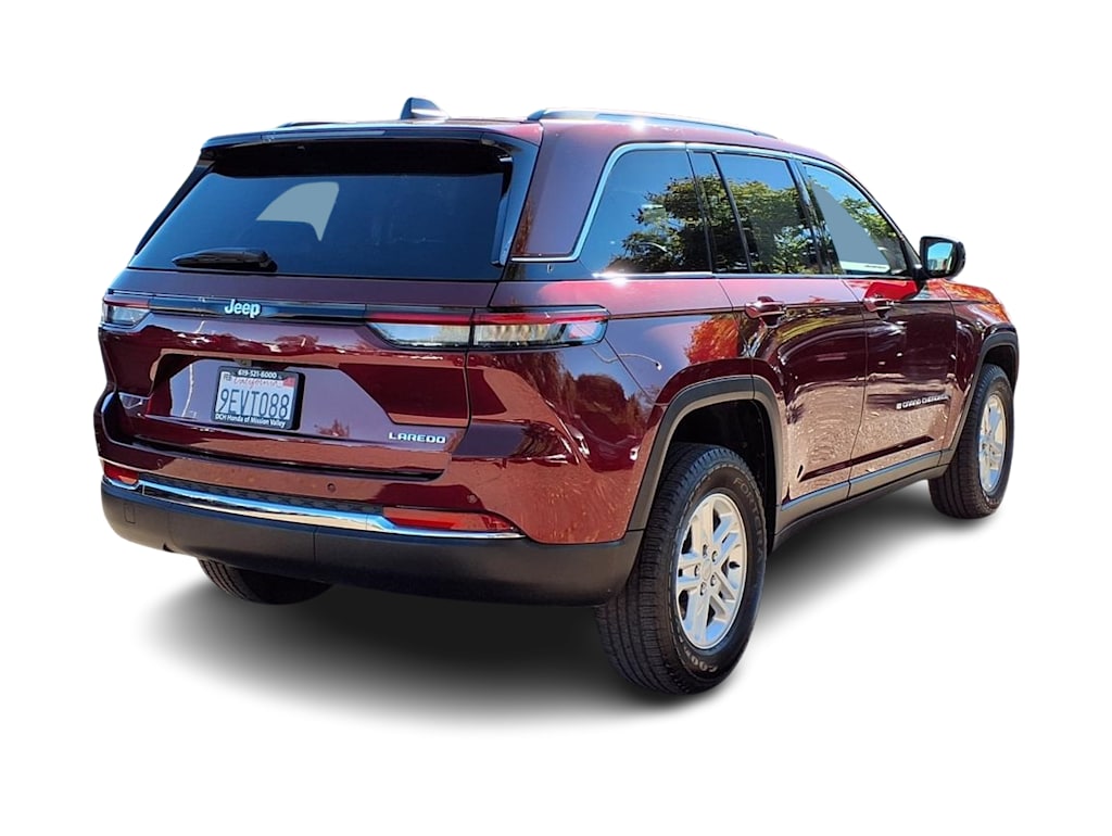 Thumbnail: 2023 Jeep Grand Cherokee - 15