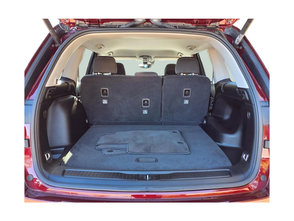 Thumbnail: 2023 Jeep Grand Cherokee - 12