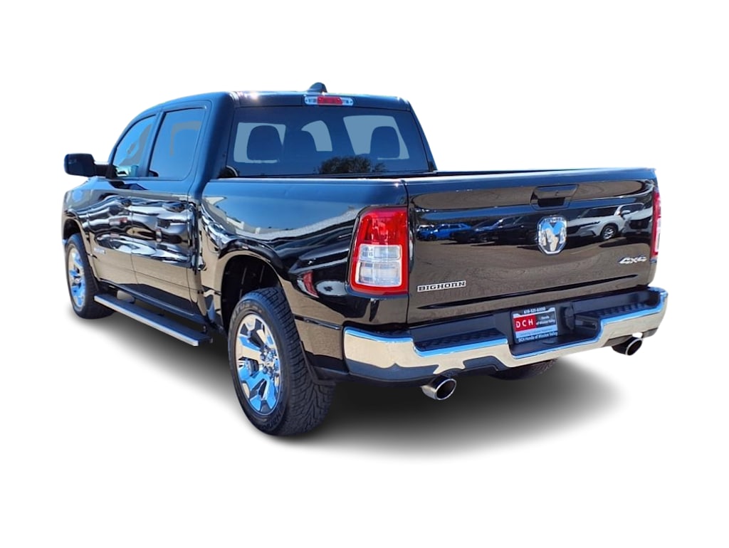 Thumbnail: 2022 RAM 1500 - 3