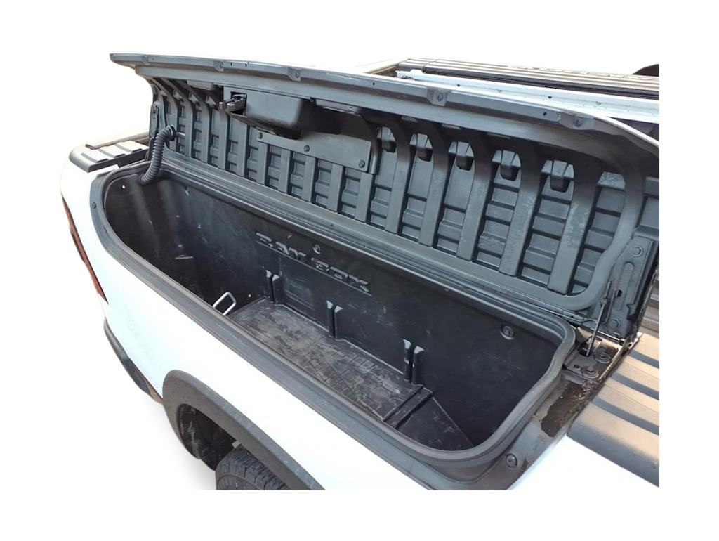 Thumbnail: 2020 RAM 1500 - 3