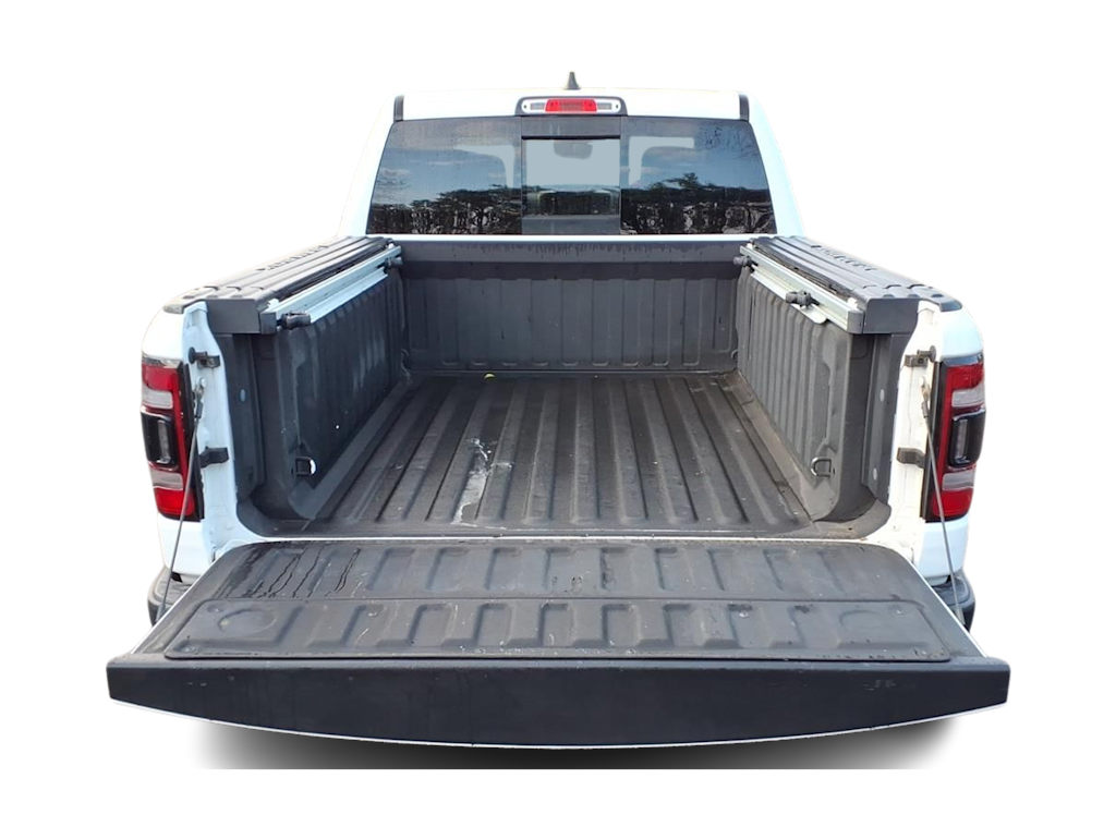 Thumbnail: 2020 RAM 1500 - 11