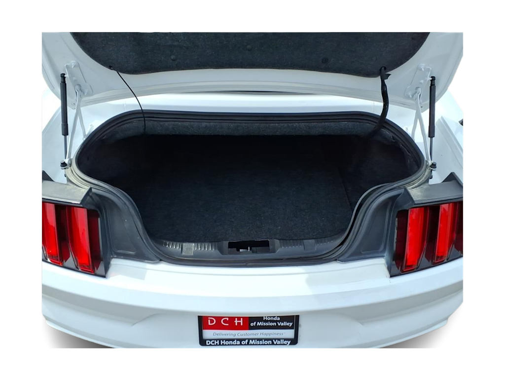 Thumbnail: 2015 Ford Mustang - 14