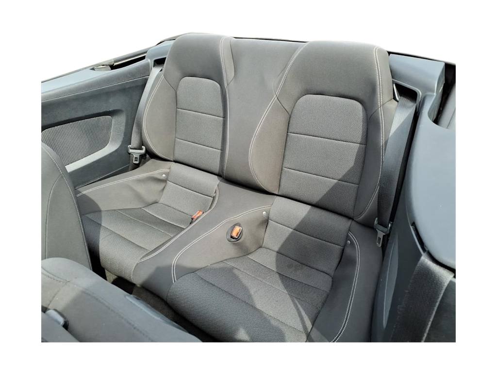 Thumbnail: 2015 Ford Mustang - 3