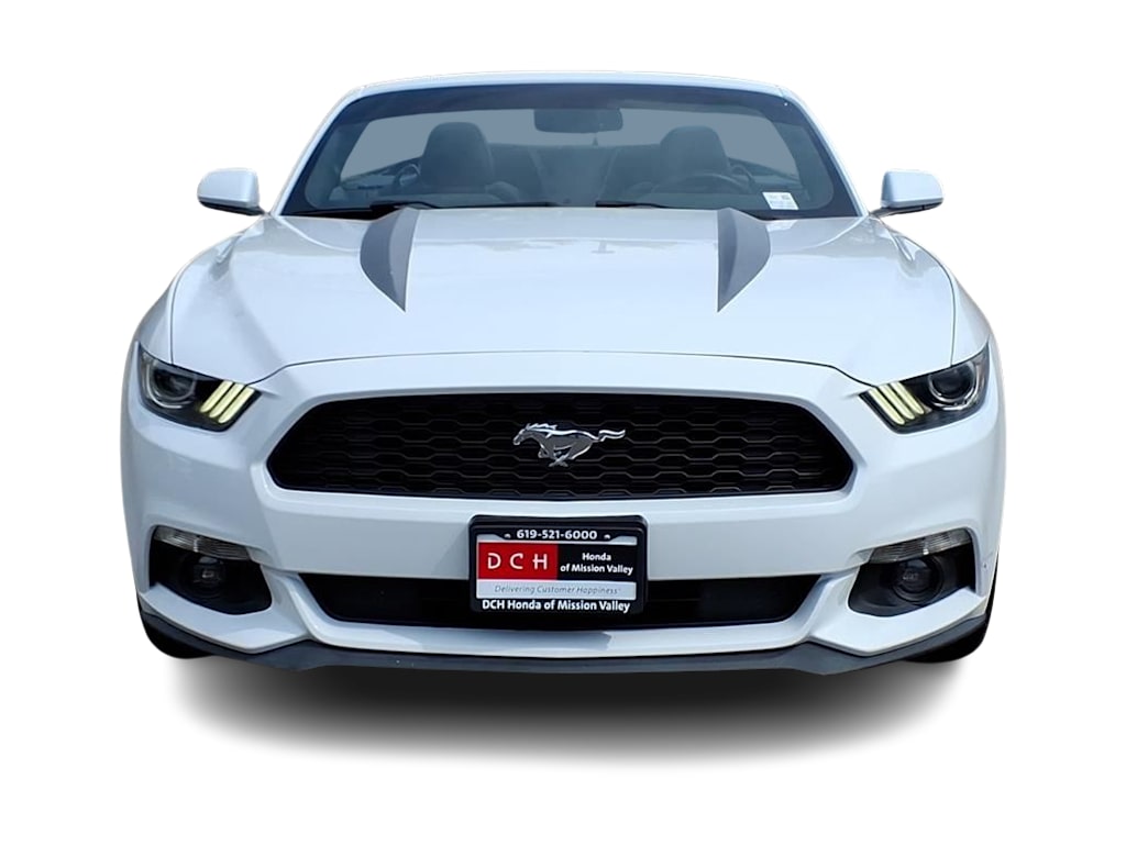 Thumbnail: 2015 Ford Mustang - 6