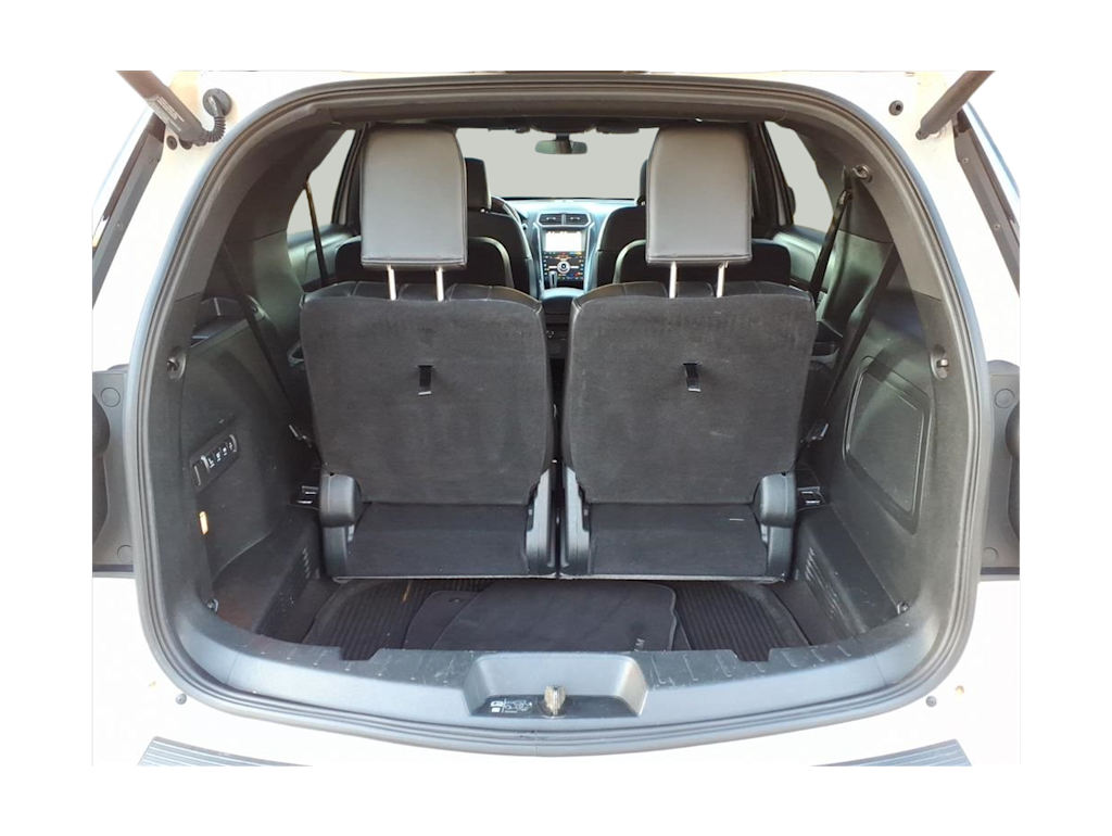 Thumbnail: 2018 Ford Explorer - 12