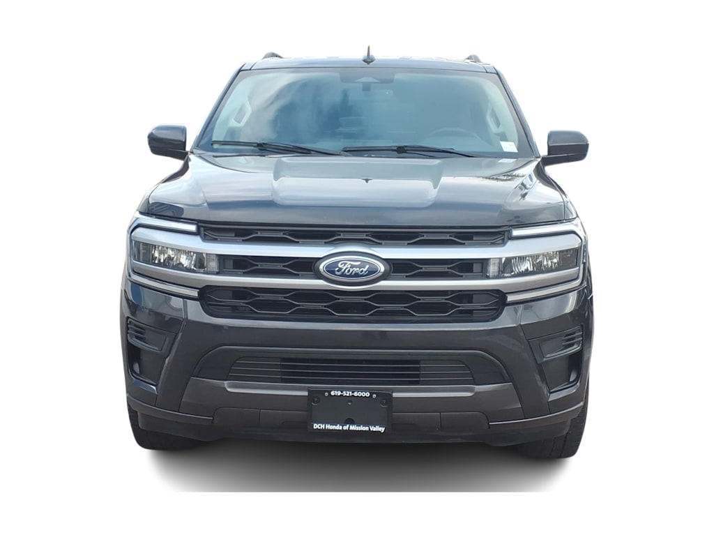 Thumbnail: 2022 Ford Expedition - 5