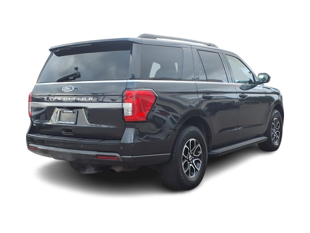 Thumbnail: 2022 Ford Expedition - 15