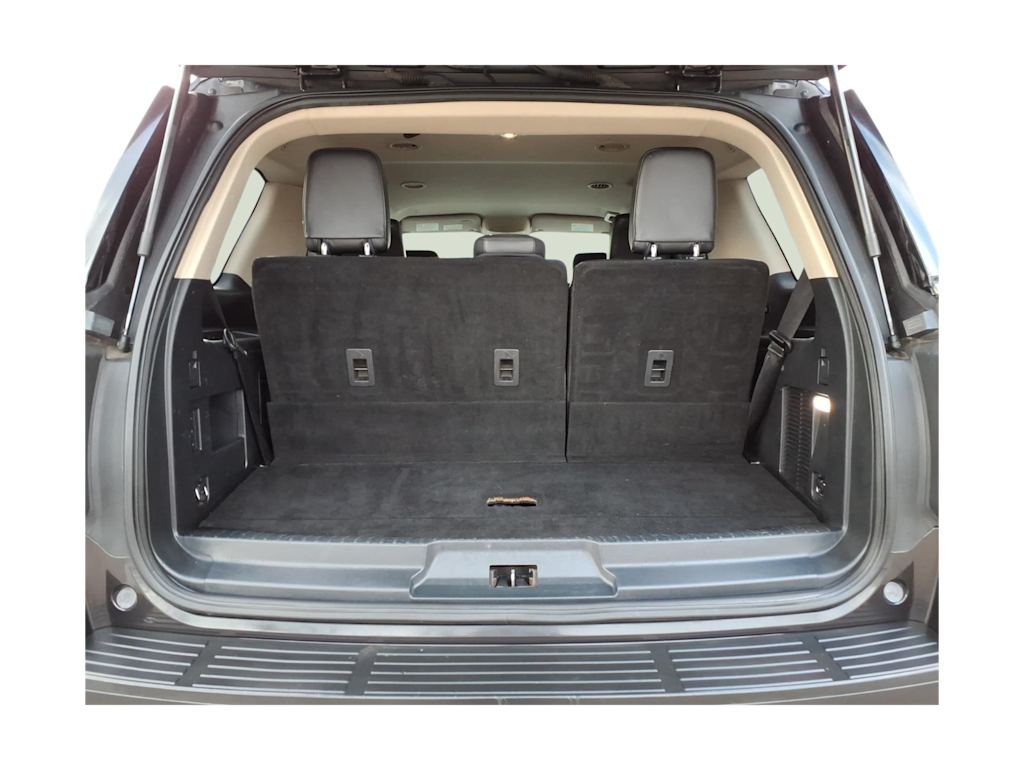 Thumbnail: 2022 Ford Expedition - 16